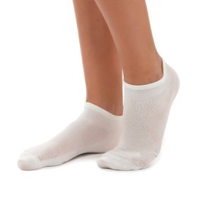 DermaSilk Sokker Voksen/Teenage (2 par)